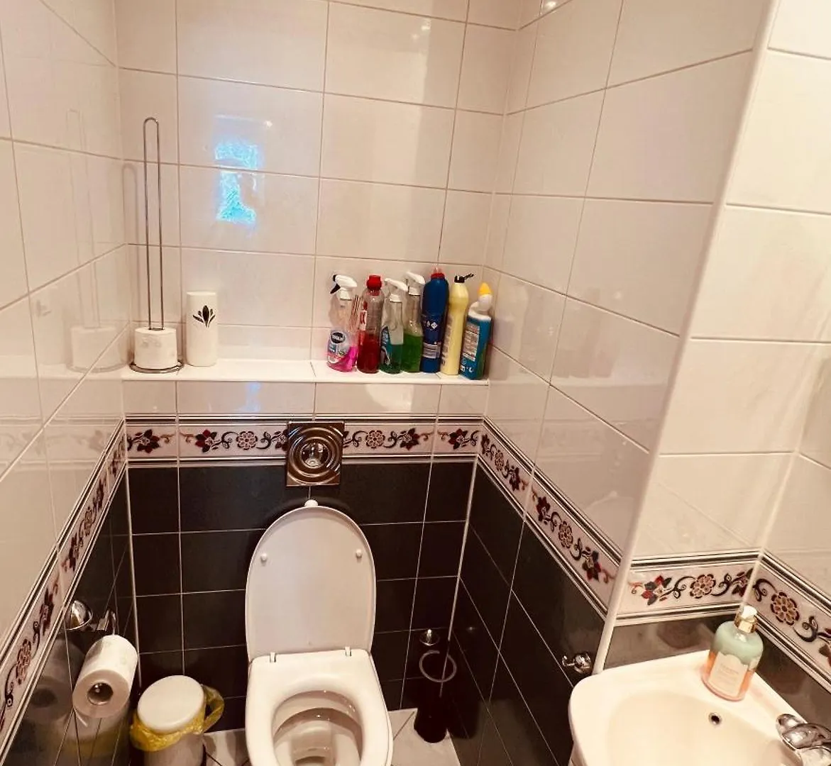 Apartament Lux Flat - Blue City Warszawa