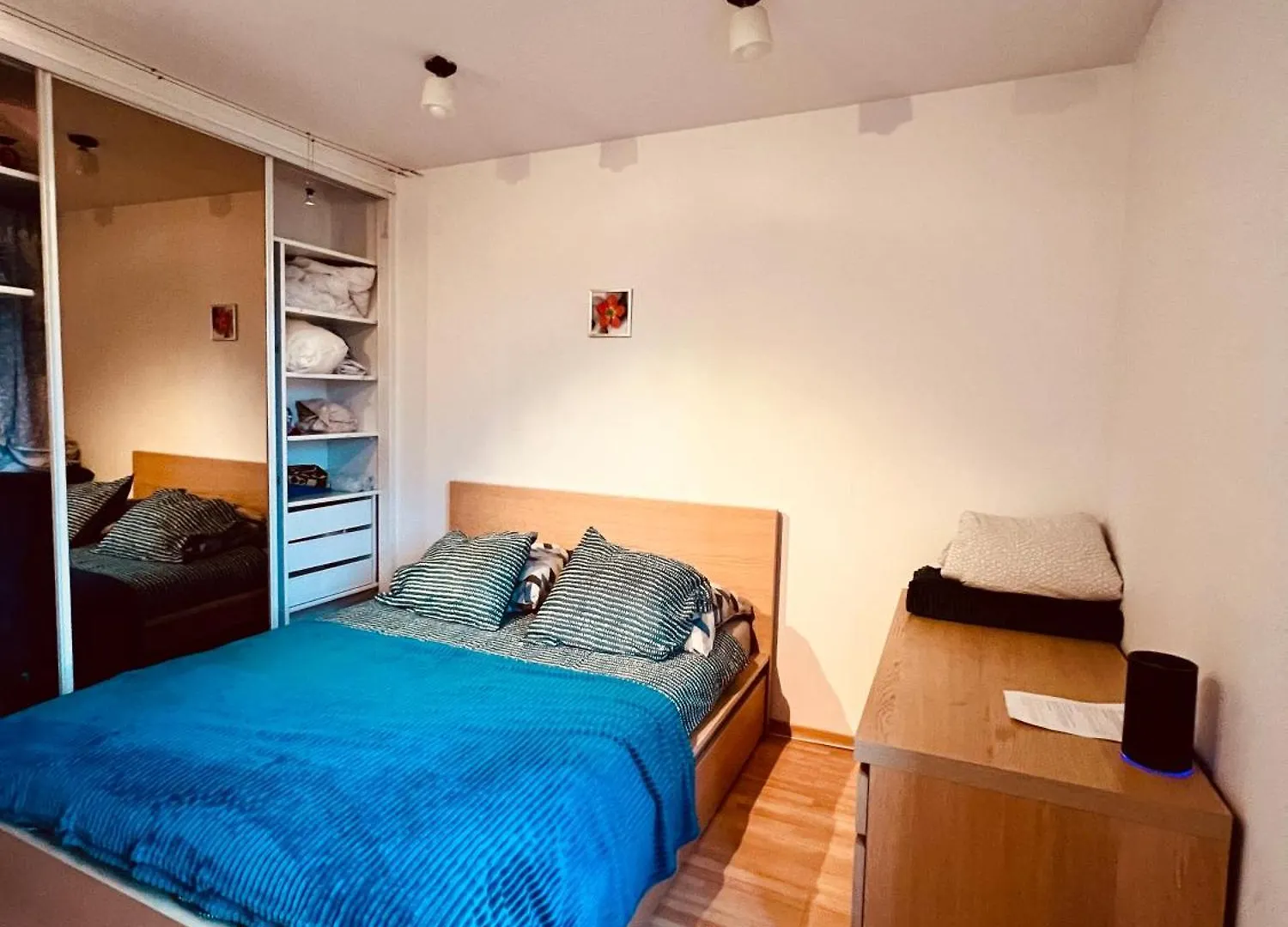 Apartament Lux Flat - Blue City Warszawa Polska